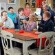 Illustration for article titled The emModern Family /emcast would like a lot more money, please